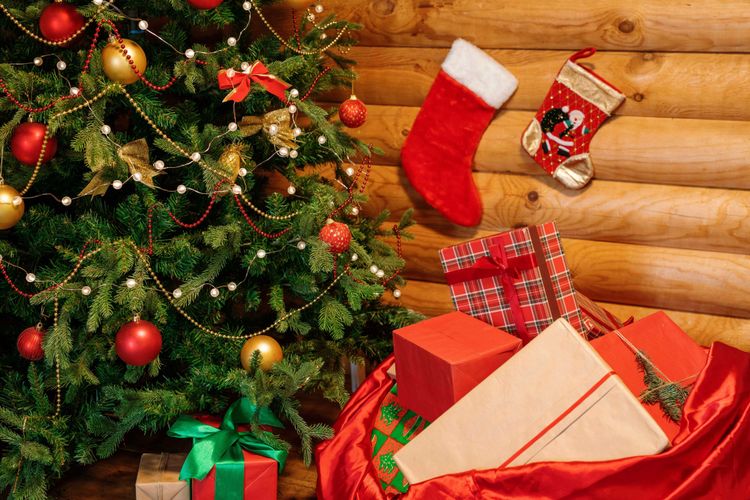 Wie feiern andere Länder Weihnachten?