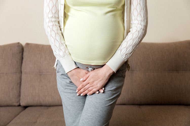 Ab wann wächst der Bauch in der Schwangerschaft?