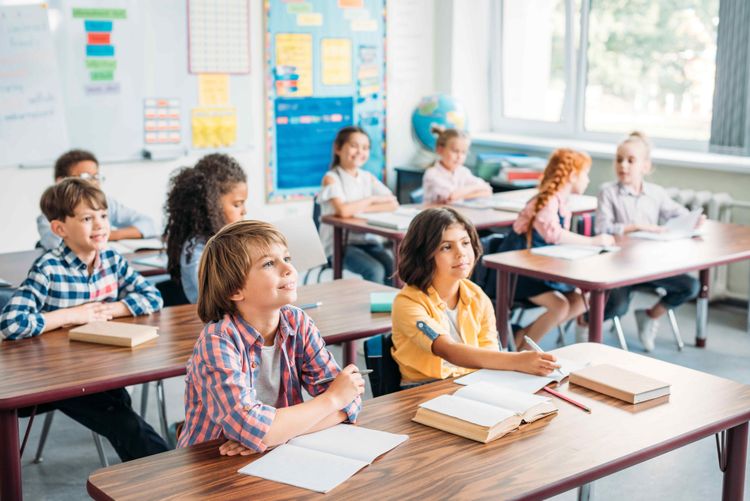 Deutlich mehr Schülerinnen und Schüler starten ins neue Schuljahr