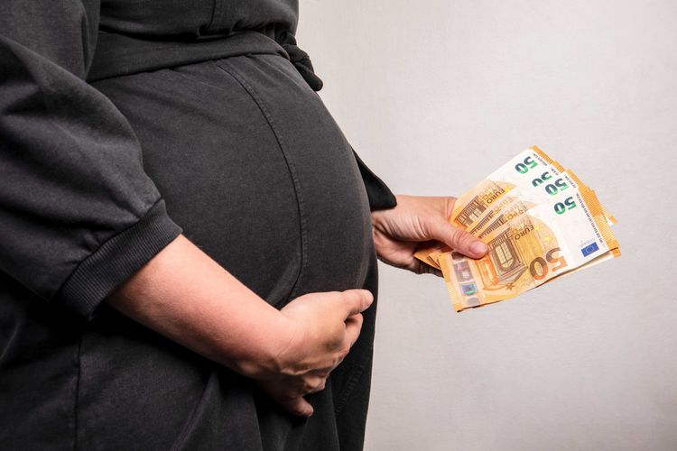 Was kostet eine Baby-Erstausstattung?