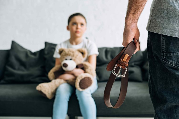 Weltkindertag: Appell für besseren Kinderschutz vor sexuellem Missbrauch