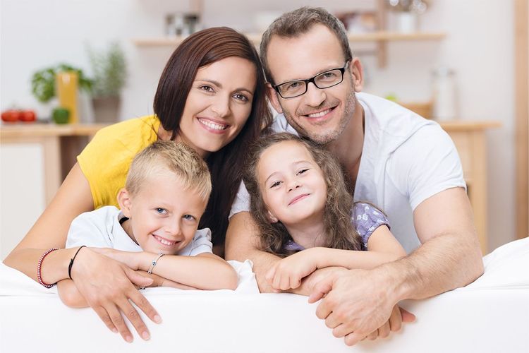 Eltern nehmen Kinderzuschlag öfter in Anspruch