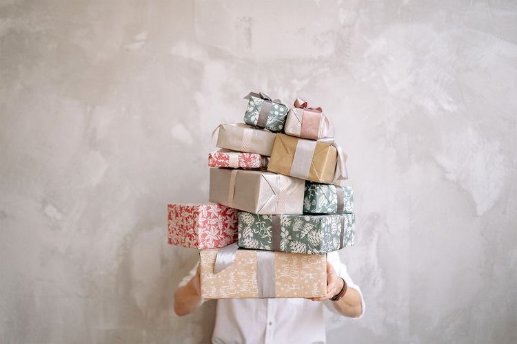 Geschenketipps zu Weihnachten