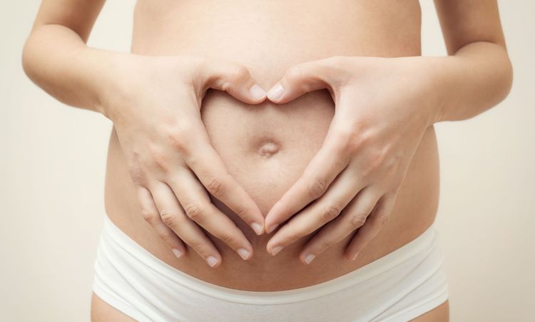 Worauf Paare mit Kinderwunsch achten sollten