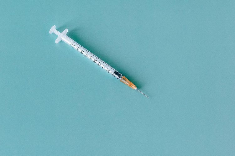 HPV-Impfung