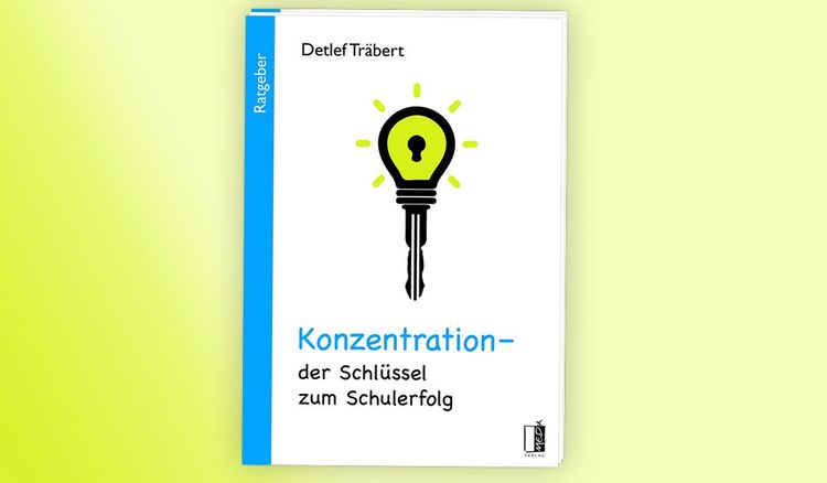 Konzentration beim Homeschooling