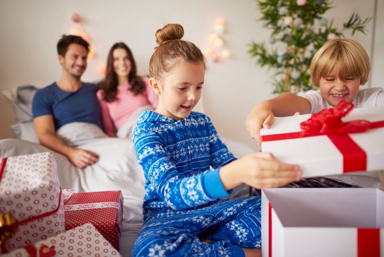 Weihnachten wieder spüren: Entspannt durch die schönste Zeit des Jahres