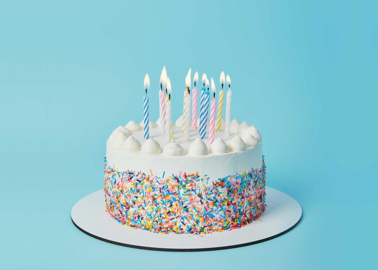Der Kindergeburstag - Ideen und Gründe zum Feiern