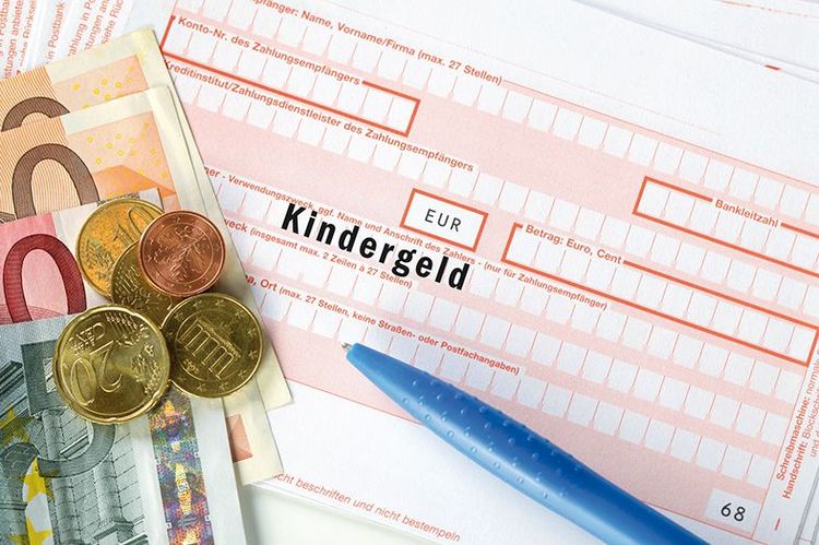 Kindergeld bis 25: Diese Voraussetzungen solltest Du kennen