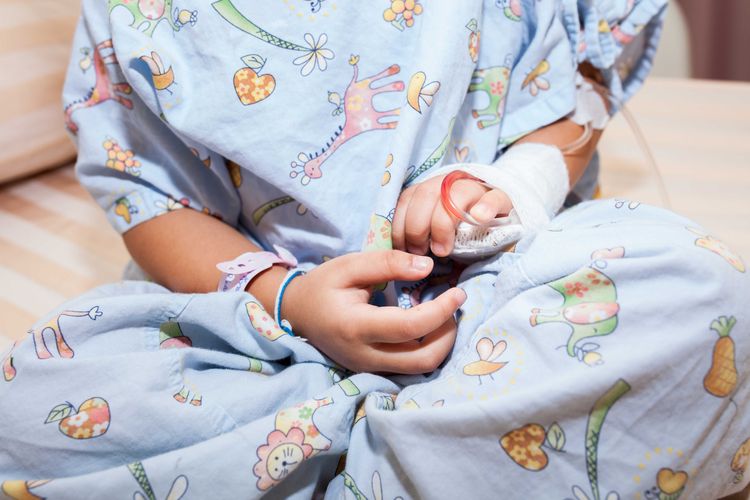 Tag der Kinderhospizarbeit – Gemeinsam Zeichen setzen für Familien mit lebensverkürzend erkrankten Kindern