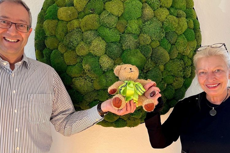 Kinderhospize im Bayerischen Oberland