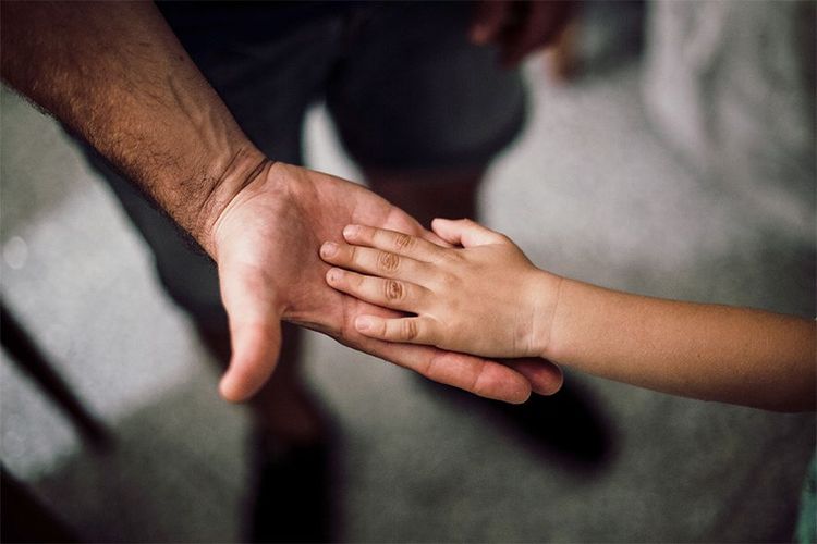 Kinderrechte in den Mittelpunkt staatlichen Handelns stellen