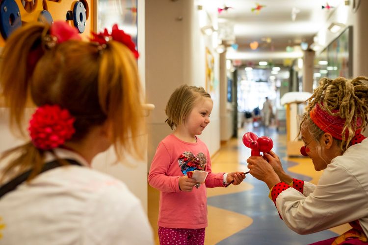 KlinikClowns
