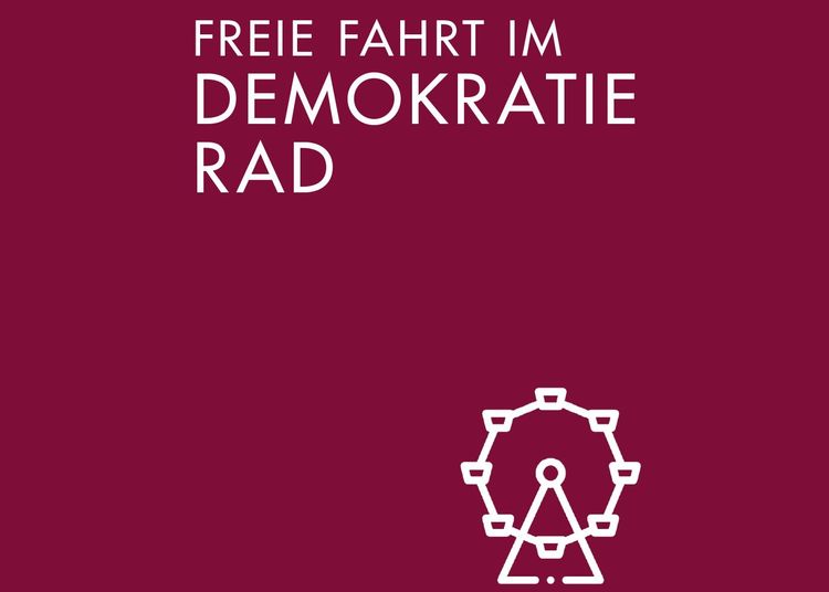Die lange Nacht der Demokratie
