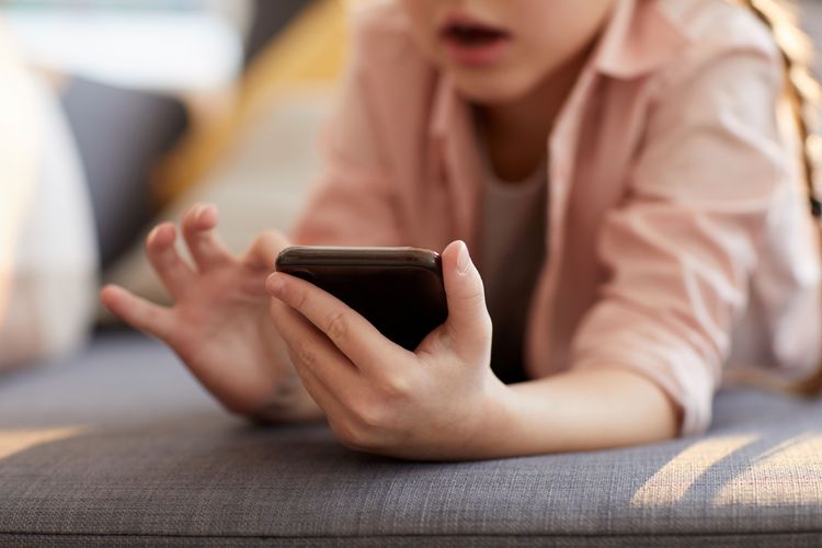 Smartphones für Kinder: Segen oder Suchtgefahr?