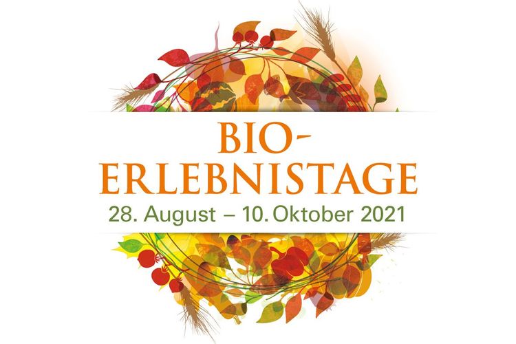 Bio macht Sinn!