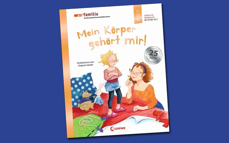 Schweres Thema leicht erzählt