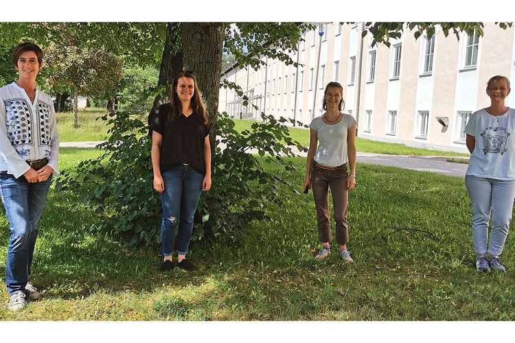 Neue Qualifizierungskurse zur Tagespflegeperson