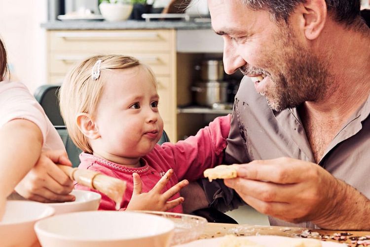 Vereinbarkeit von Familie und Beruf wird für Unternehmen immer wichtiger