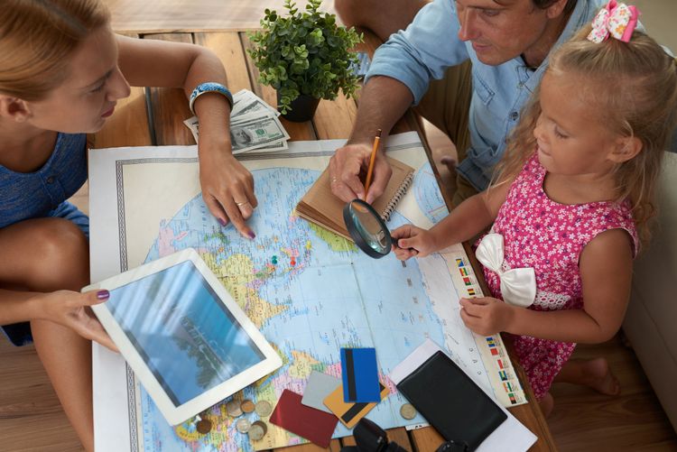 Kurz vor Urlaubssaison: Vorsicht vor Fake-Ferienwohnungen