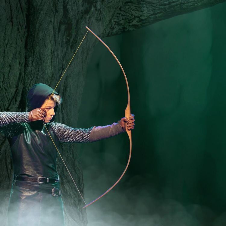 Robin Hood Musical - Kindercasting