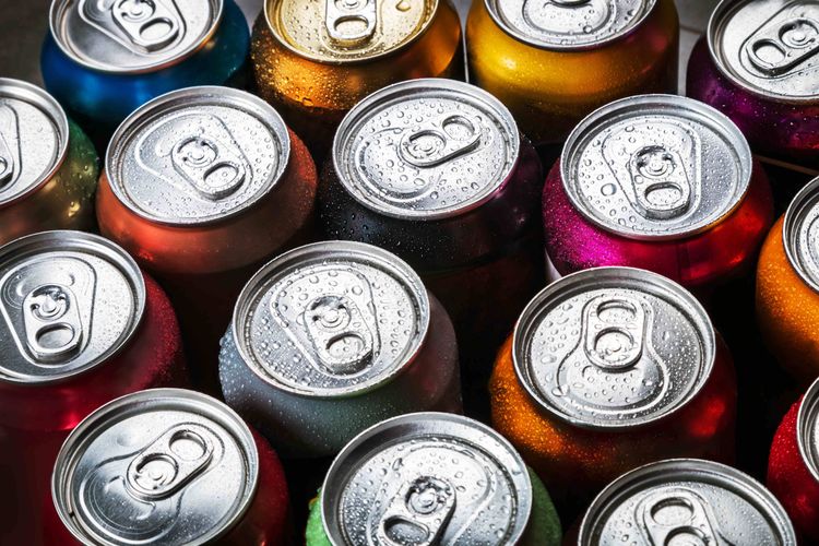Gefährliche Energie: Warum Energydrinks für Kinder und Jugendliche problematisch sind