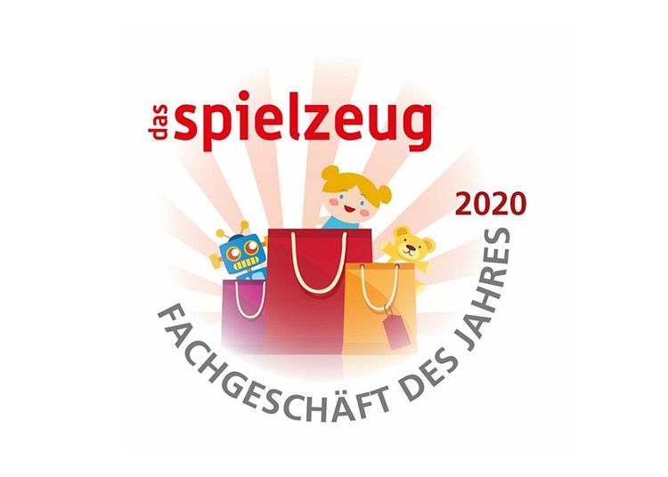 Das Fachgeschäft des Jahres 2020
