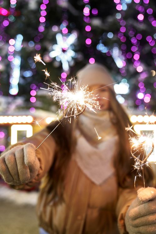 Silvester ohne Böller: Ideen für ein entspanntes Fest