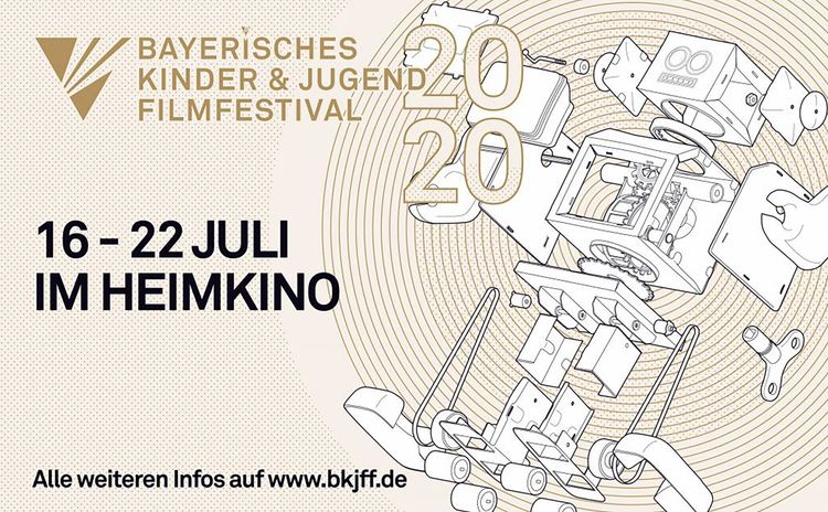 Bayerisches Kinder & Jugend Filmfestival 2020