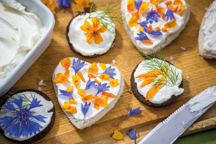 Rezeptideen für die Grillsaison
