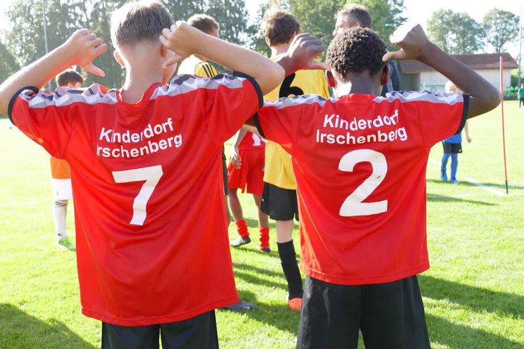 KIDO-CUP geht in Irschenberg weiter