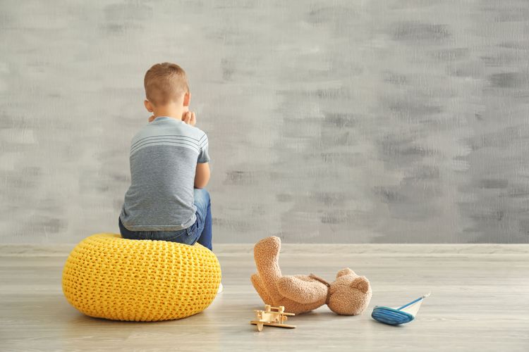 Kinder und Jugendliche: Wie wir die psychische Gesundheit unserer Kinder besser schützen können