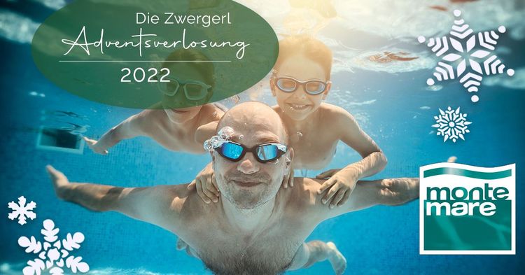 Zwergerl Adventsverlosung Monte Mare