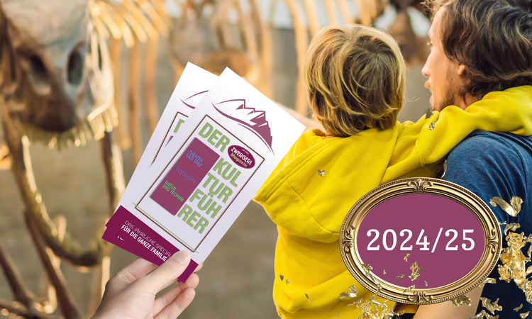 Kulturführer 2025