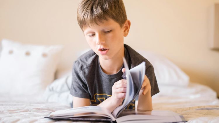 Sollen Kinder in den Ferien lernen?