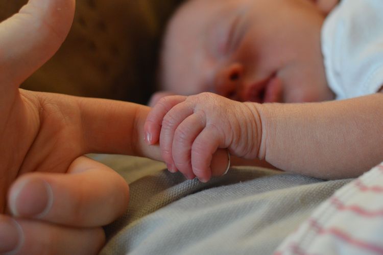 Kindergerechtes Wohnen - unser Zuhause, gemütlich und familienfreundlich