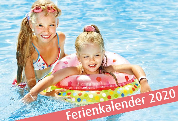 Ferienprogramm 2020