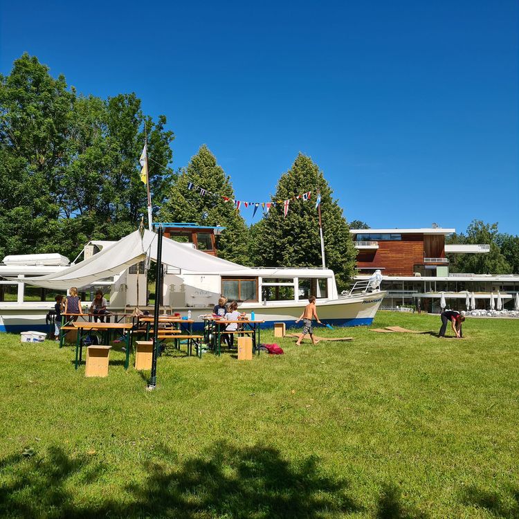 Ferienprogramm Buchheim Museum