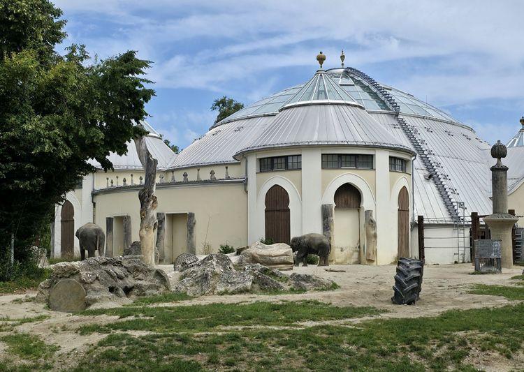 Tierpark Hellabrunn