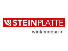 Skigebiet Steinplatte-Winklmoosalm