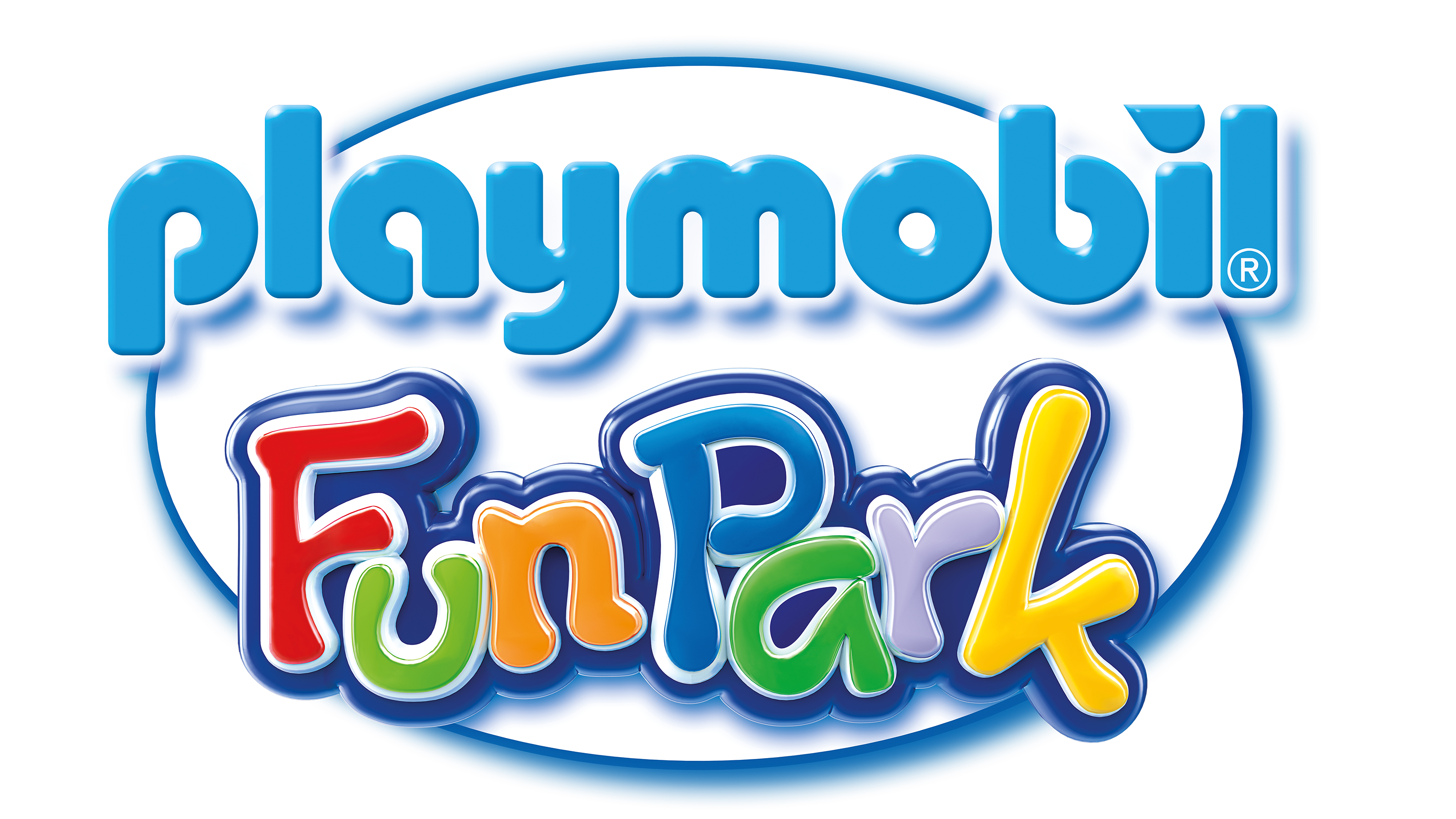 Playmobil-FunPark – Bild 1 von 2