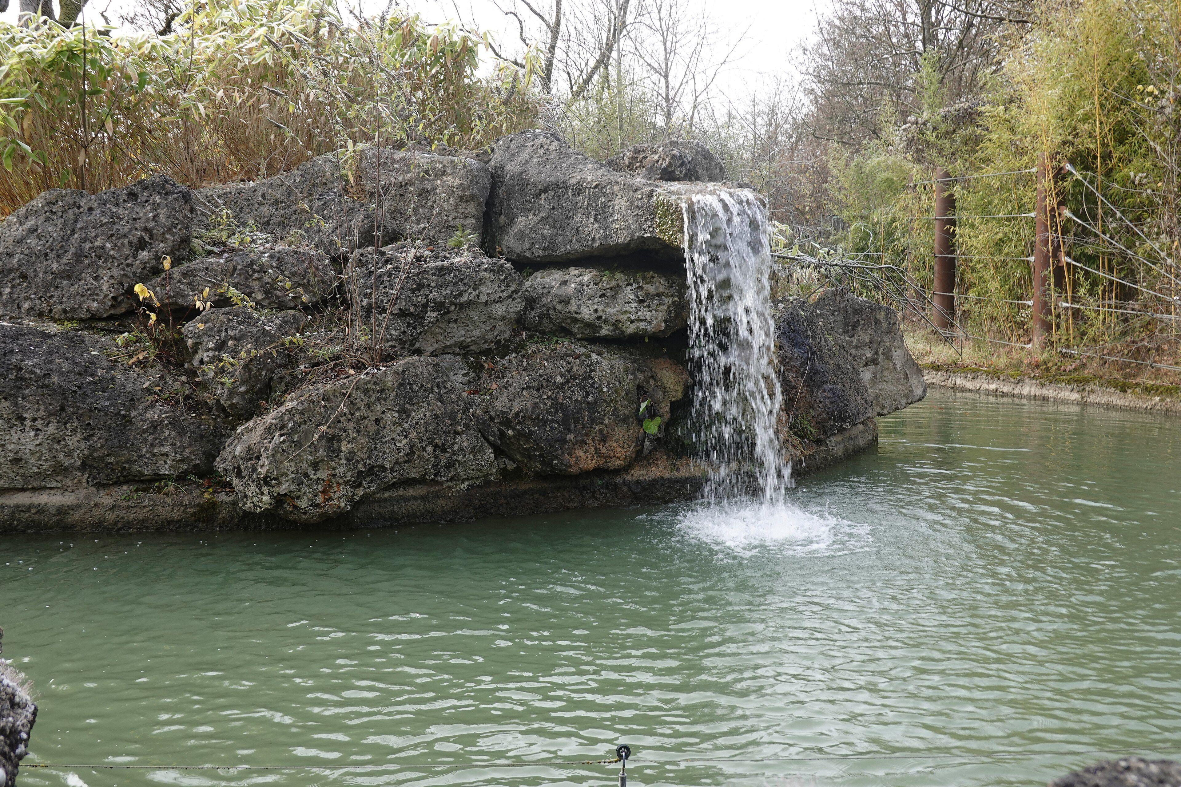 Tierpark Hellabrunn – Bild 6 von 6