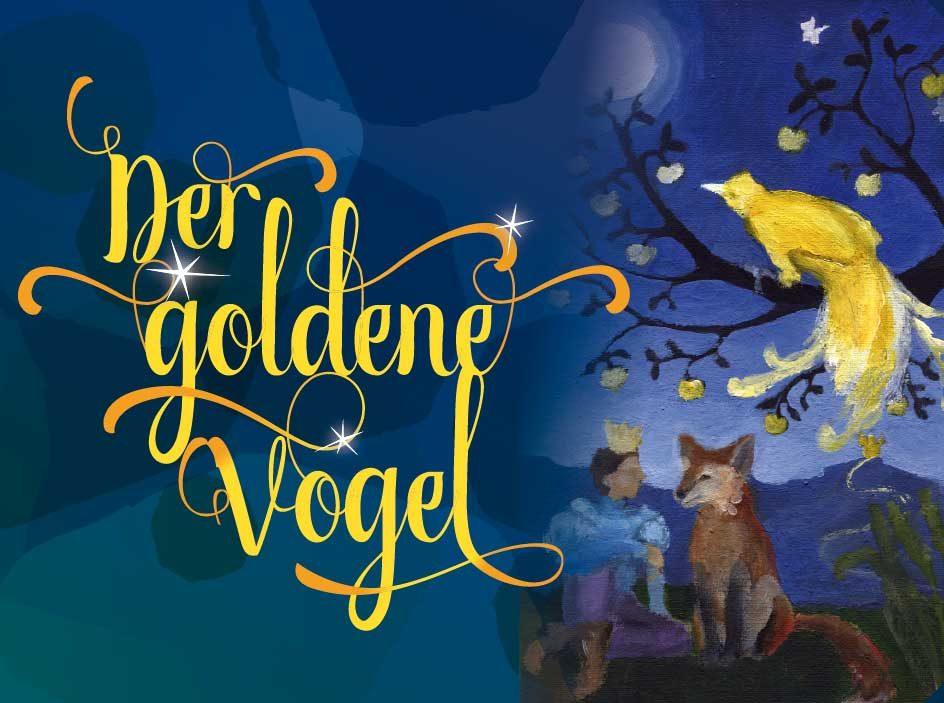 Wintermärchen im EUKITEA: „Der goldene Vogel“