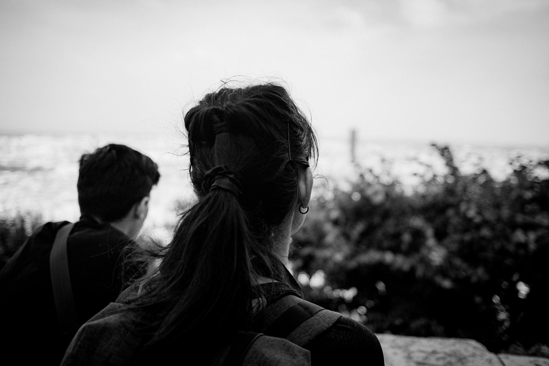 Wenn der Teenager gegen die Mutter austeilt: Aggression in der Pubertät