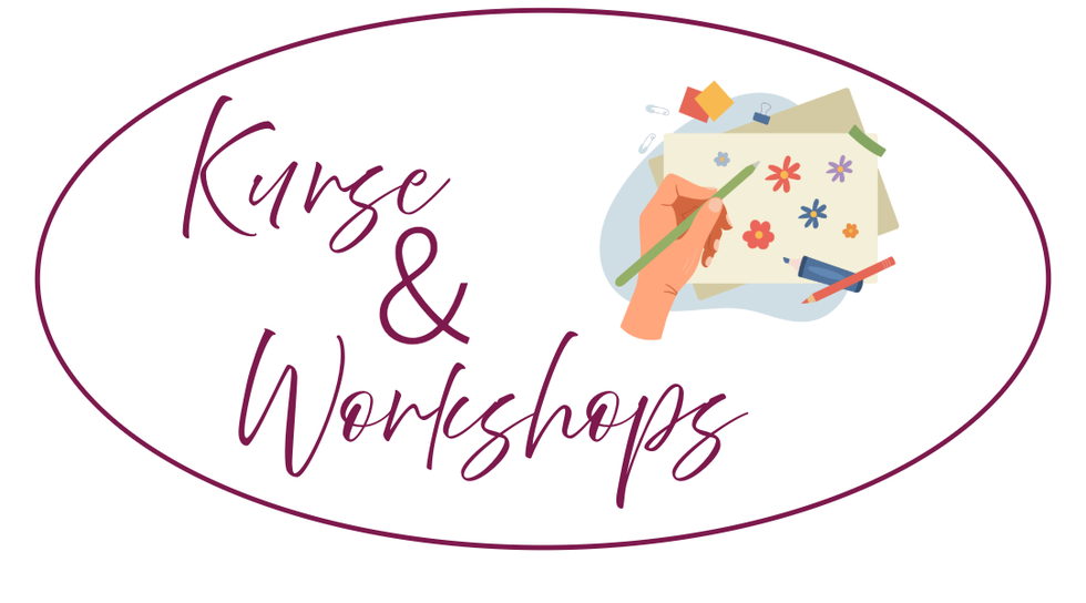 Kurse &amp; Workshops