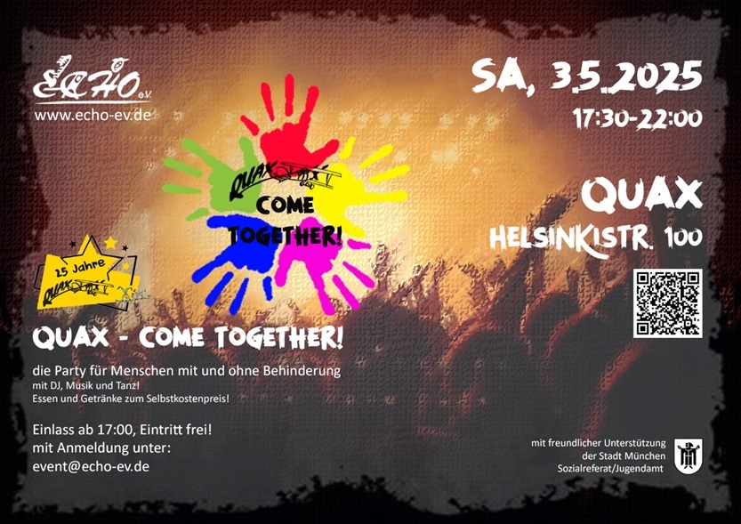 Quax Come together Mai 2025.jpg