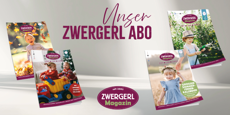 Zwergerl Abo Dez26