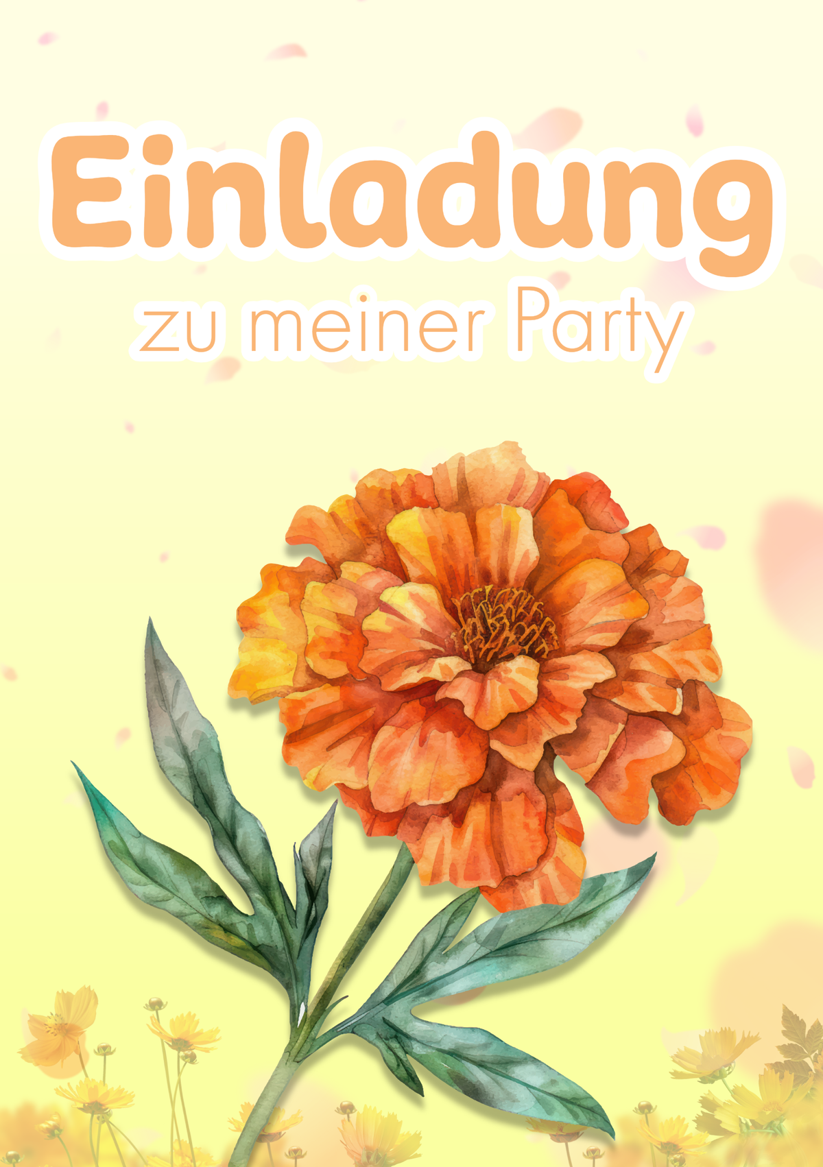 Blumen_Einladung