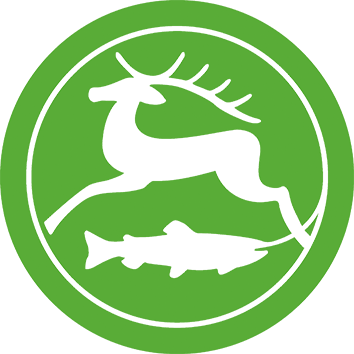 Deutsches Jagd- und Fischereimuseum Logo