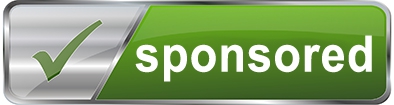 sponsored by